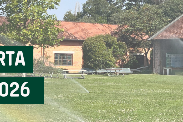 CASCINA APERTA Primavera 2026