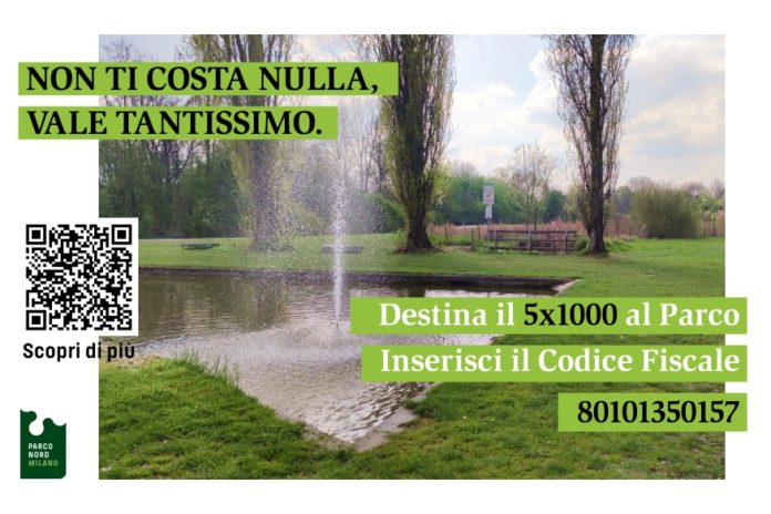 Ricerca, ambiente, cultura: il valore del 5×1000