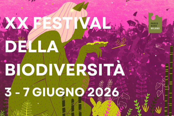 La biodiversità è una festa!