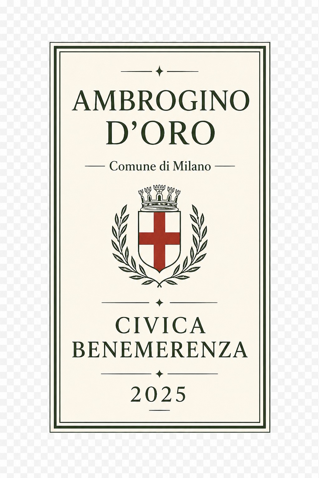 Logo Ambrogino