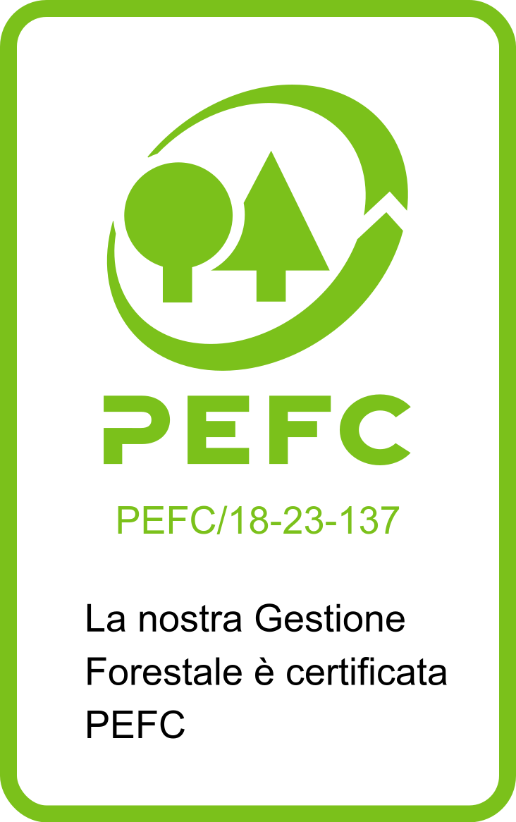 Logo PEFC