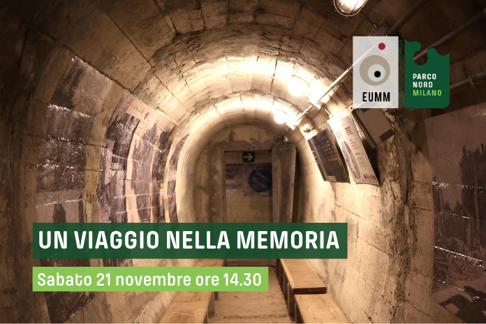 Un viaggio nella memoria – Bunker Breda